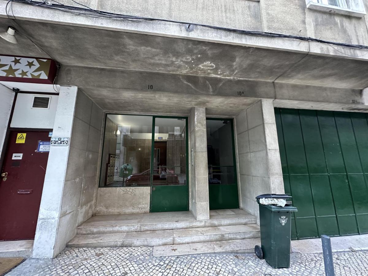 Central Lisbon By Trip2Portugal Extérieur photo